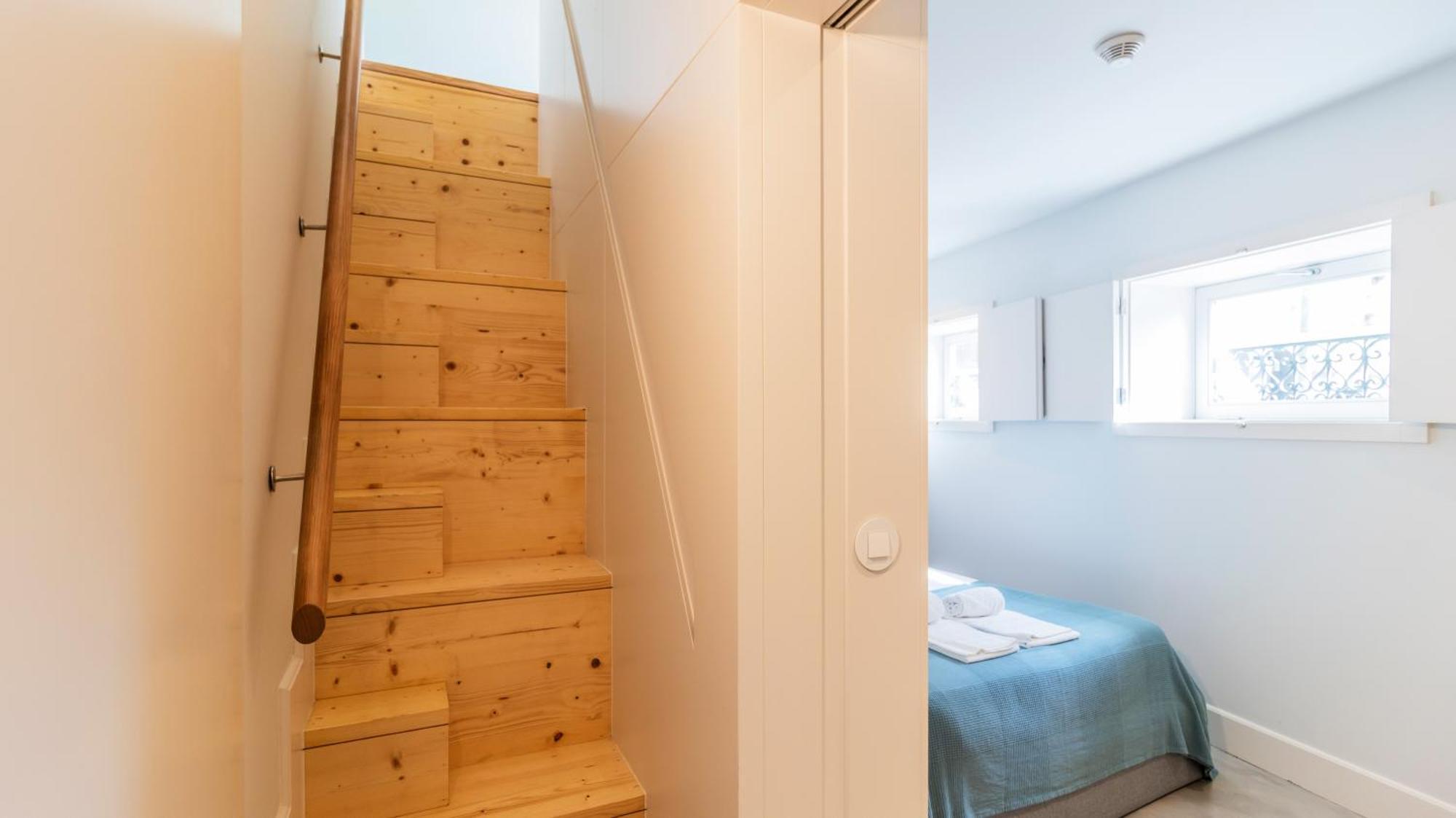 Apartamento Barros Lima 493 By Lovelystay Porto