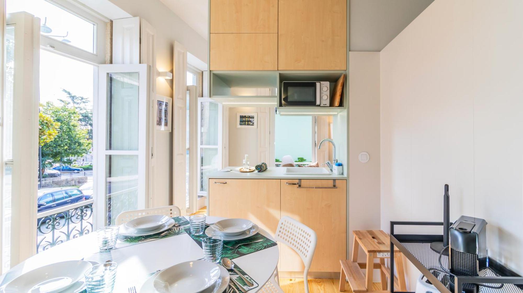 Barros Lima 493 By Lovelystay Apartamento *