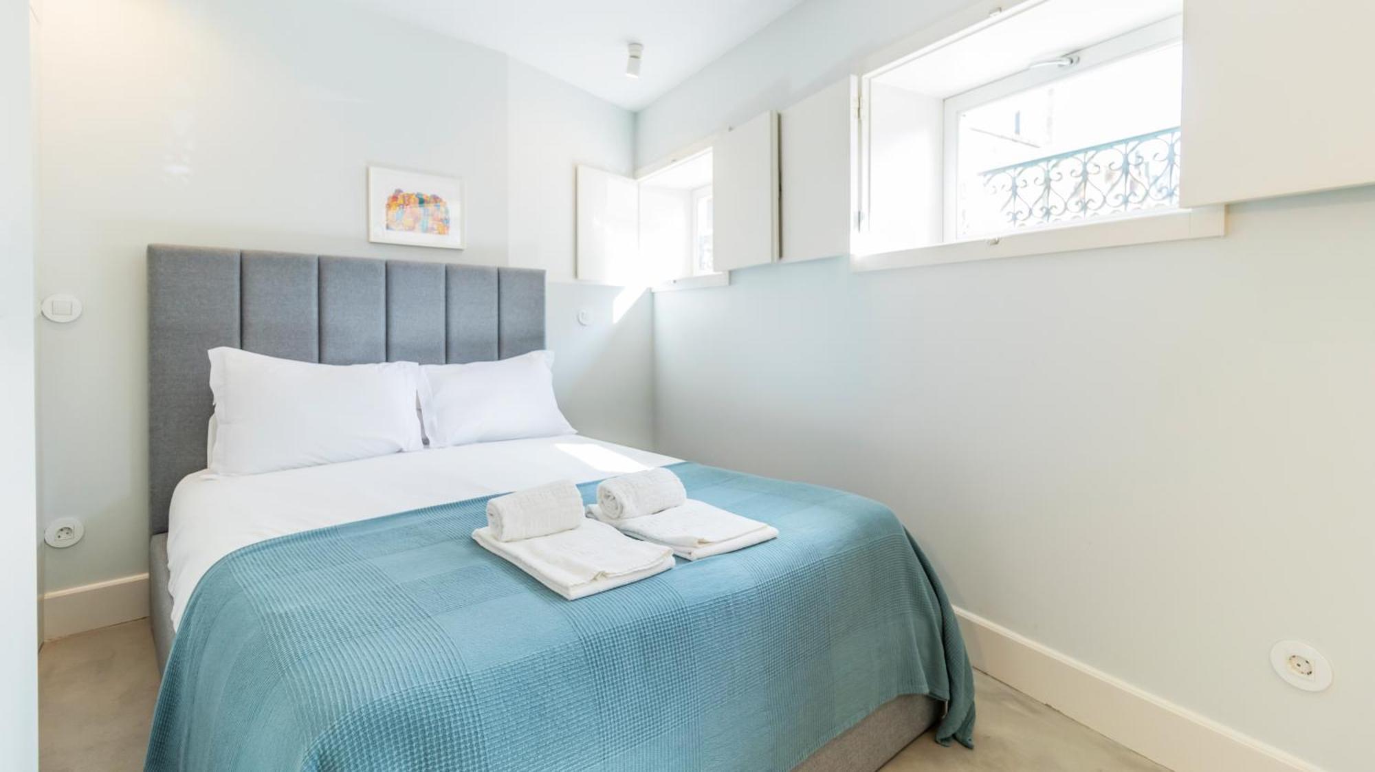 Apartamento Barros Lima 493 By Lovelystay *