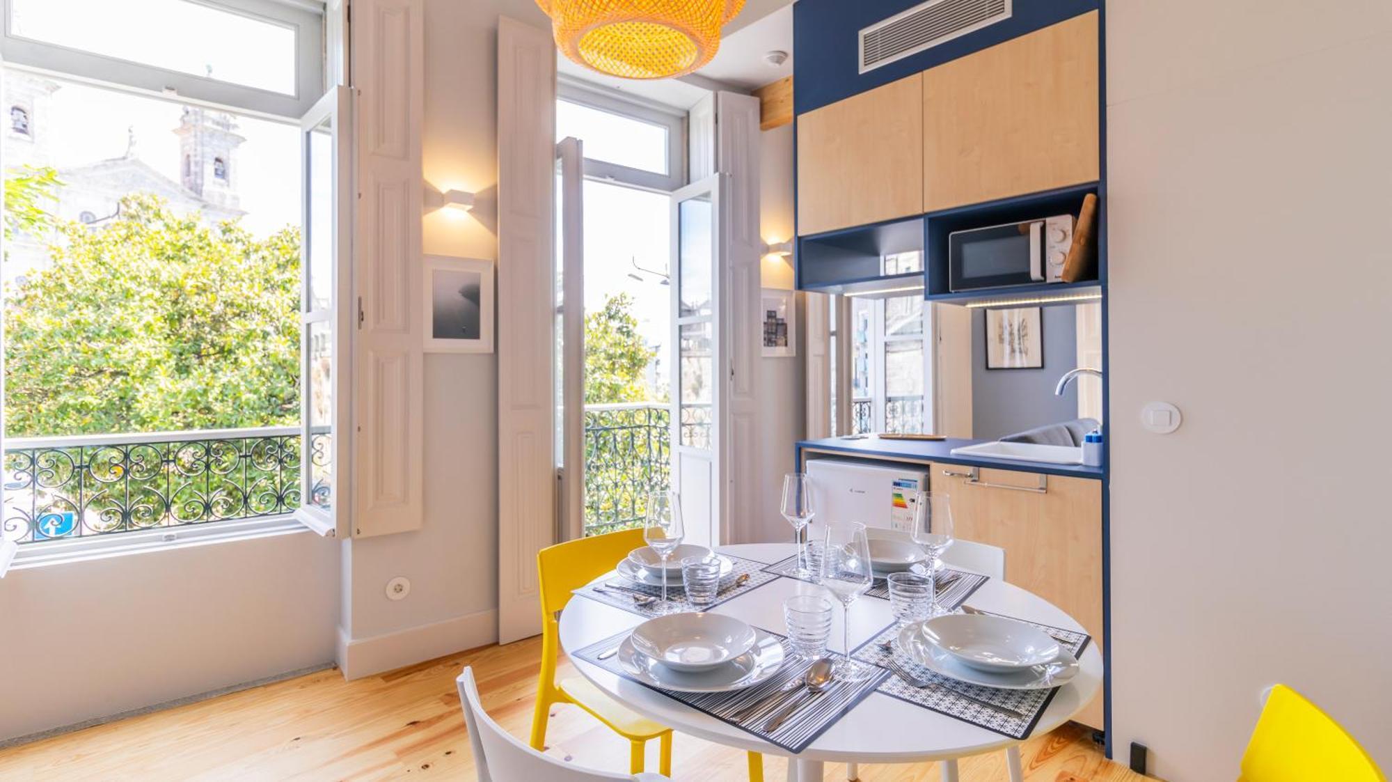 Barros Lima 493 By Lovelystay Apartamento Porto