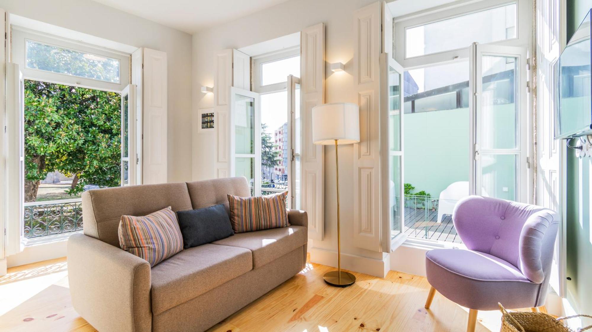 Barros Lima 493 By Lovelystay Apartamento