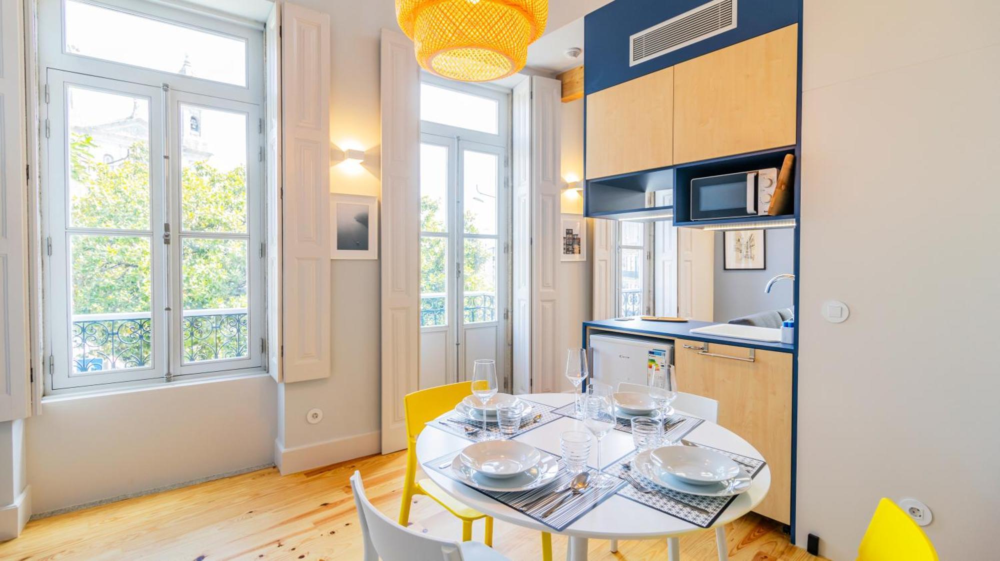 Barros Lima 493 By Lovelystay Apartamento Porto