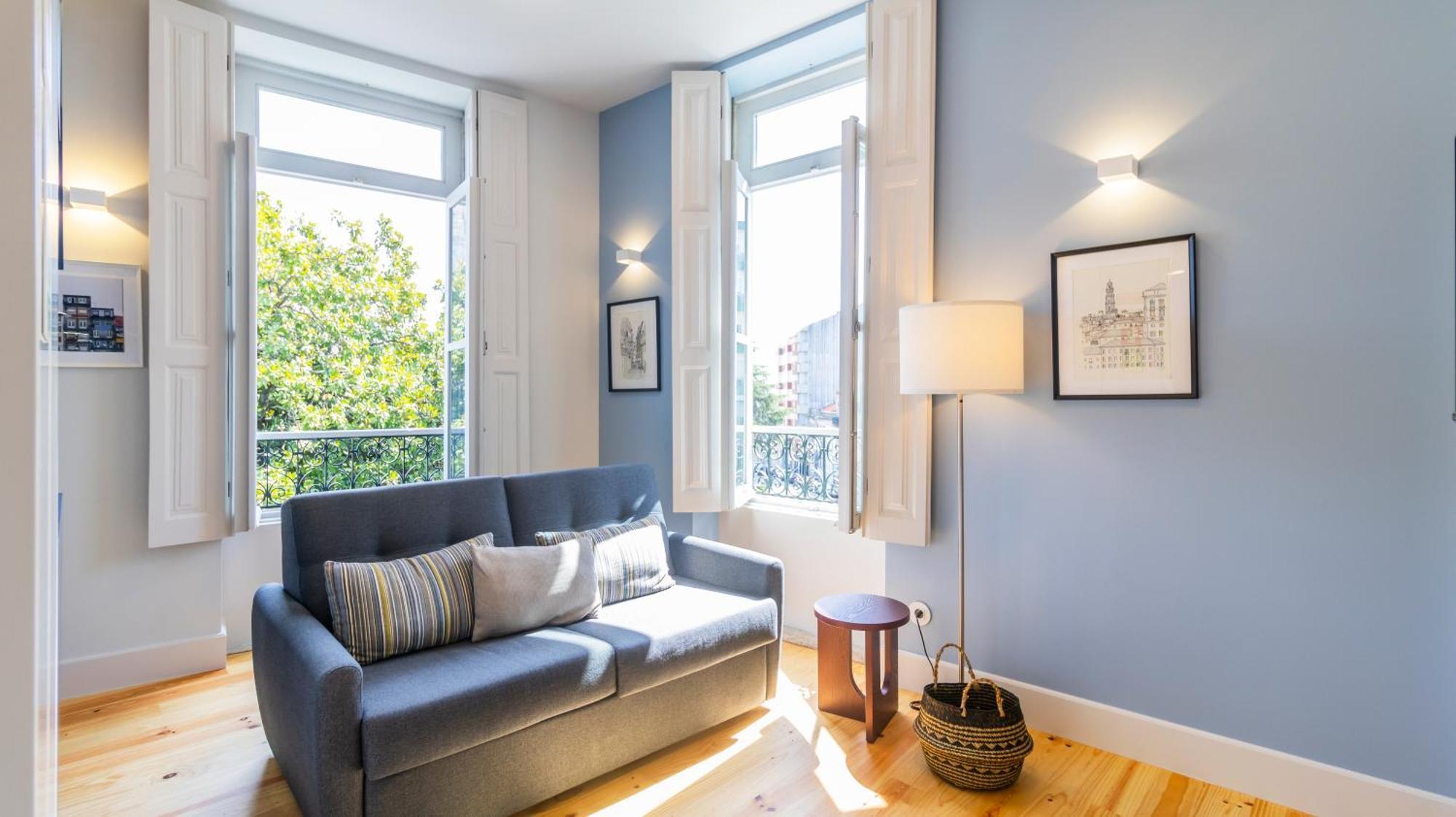 Barros Lima 493 By Lovelystay Apartamento *