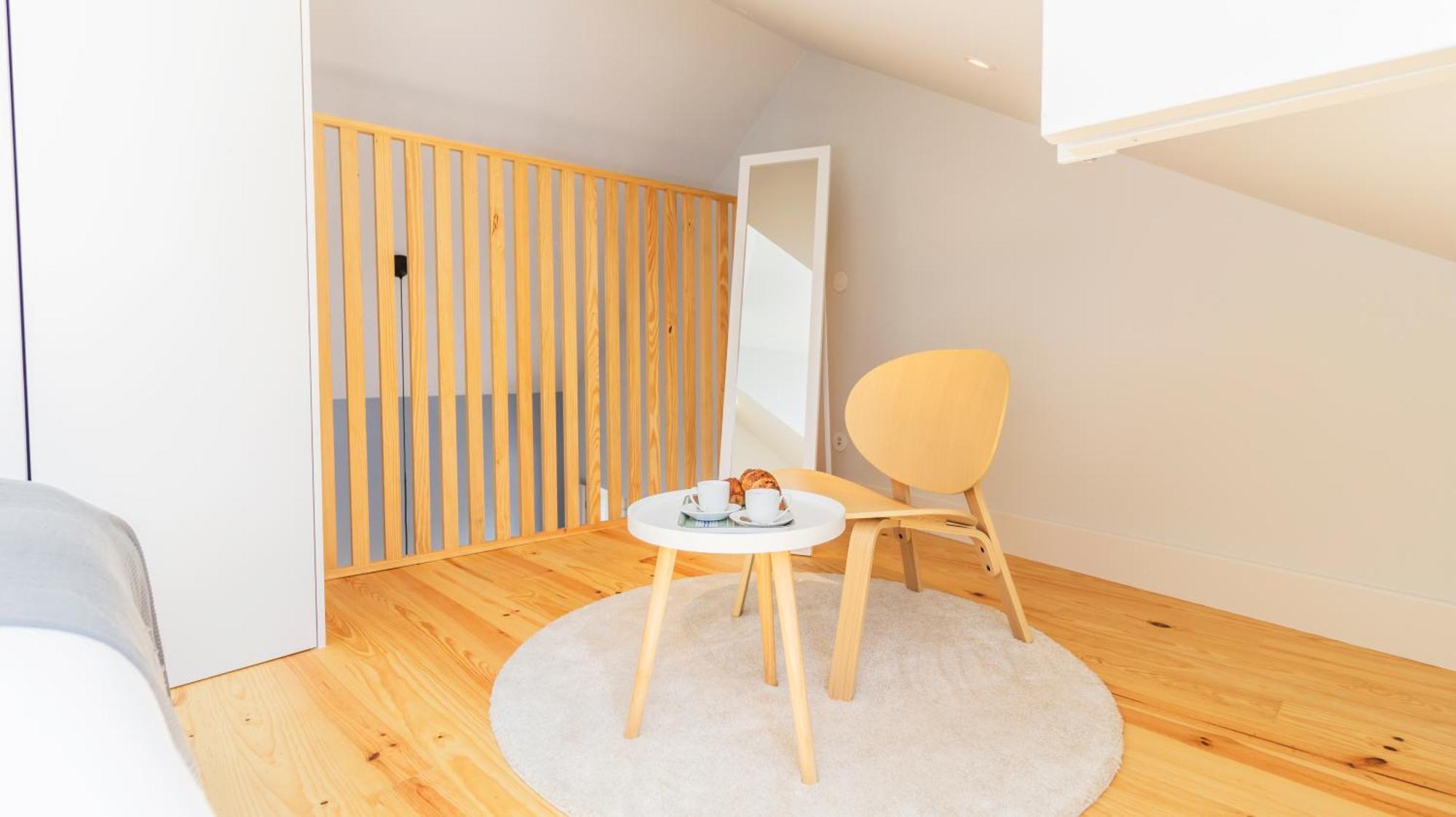 Barros Lima 493 By Lovelystay Apartamento