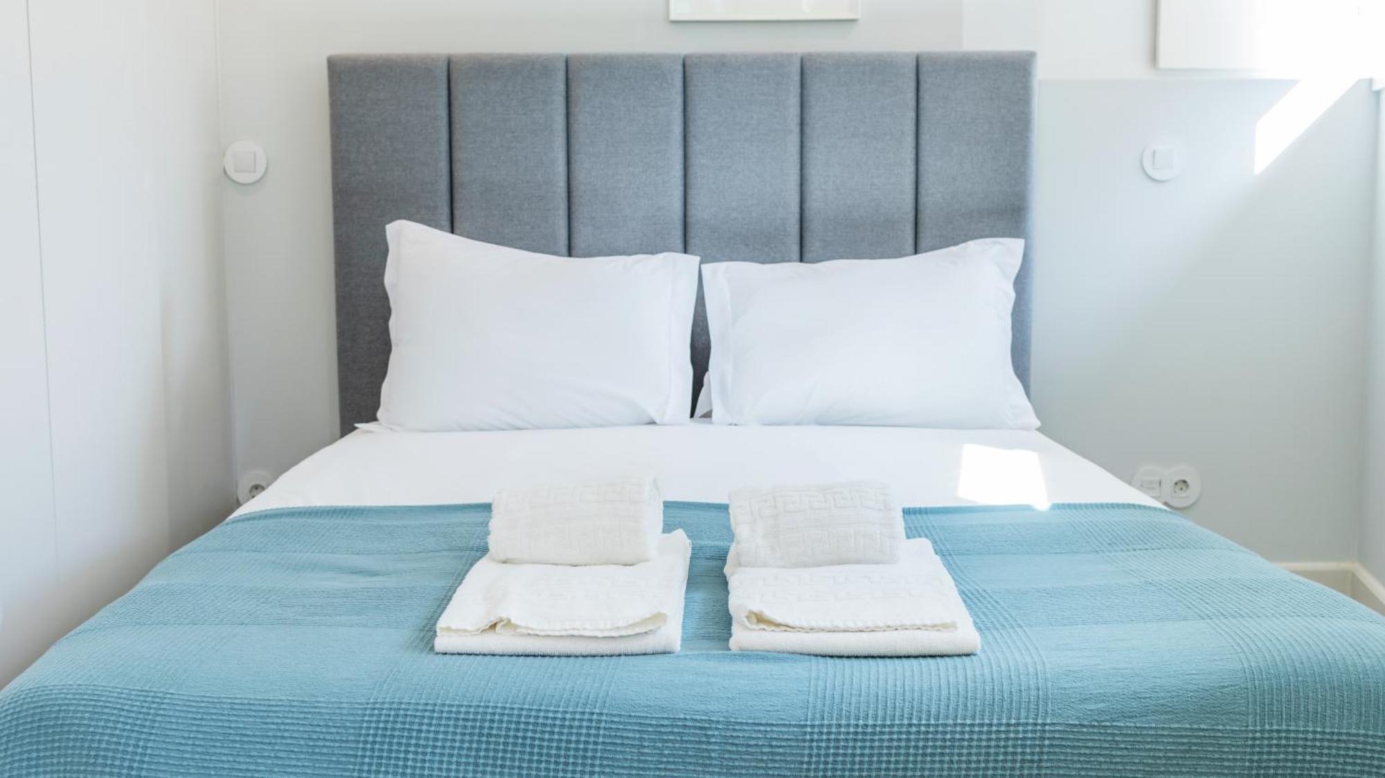 Apartment Barros Lima 493 By Lovelystay Porto
